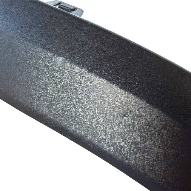 2020-2025 MERCEDES BENZ V167 GLE REAR RIGHT MOLDING WHEEL ARCH FLARE FENDER TRIM