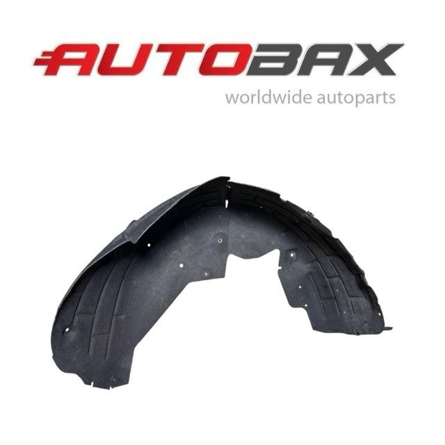2021 2022 2023 2024 ASTON MARTIN DB11 DBX REAR LEFT FENDER LINER SPLASH GUARD