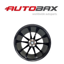 2019 2020-2024 PORSCHE 911 CARRERA S WHEEL RIM ORIGINAL FACTORY R21 11.5J ET67