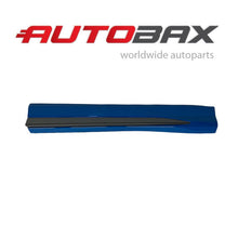 2019 2020 2021 2022 AUDI Q3 FRONT RIGHT DOOR LOWER MOLDING TRIM OEM USED