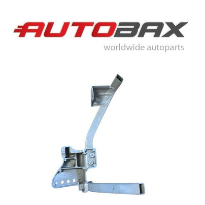2017-2025 BENTLEY BENTAYGA FRONT FENDER SUPPORT MOUNT BRACKET RIGHT PASSENGER