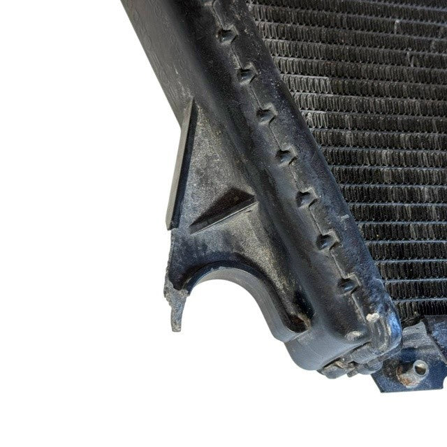 2016 2017 2018 2019 FERRARI 488 GTB SPIDER WATER RADIATOR LEFT DRIVER SIDE OEM