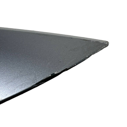 2005 2006 2007 2008 2009-2010 BMW M6 E63 E63N E64N RIGHT PASSENGER SIDE FENDER