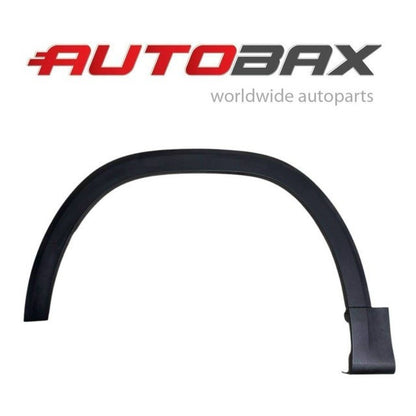 2020-2025 MERCEDES BENZ X247 GLB FRONT LEFT MOLDING WHEEL ARCH FLARE FENDER TRIM