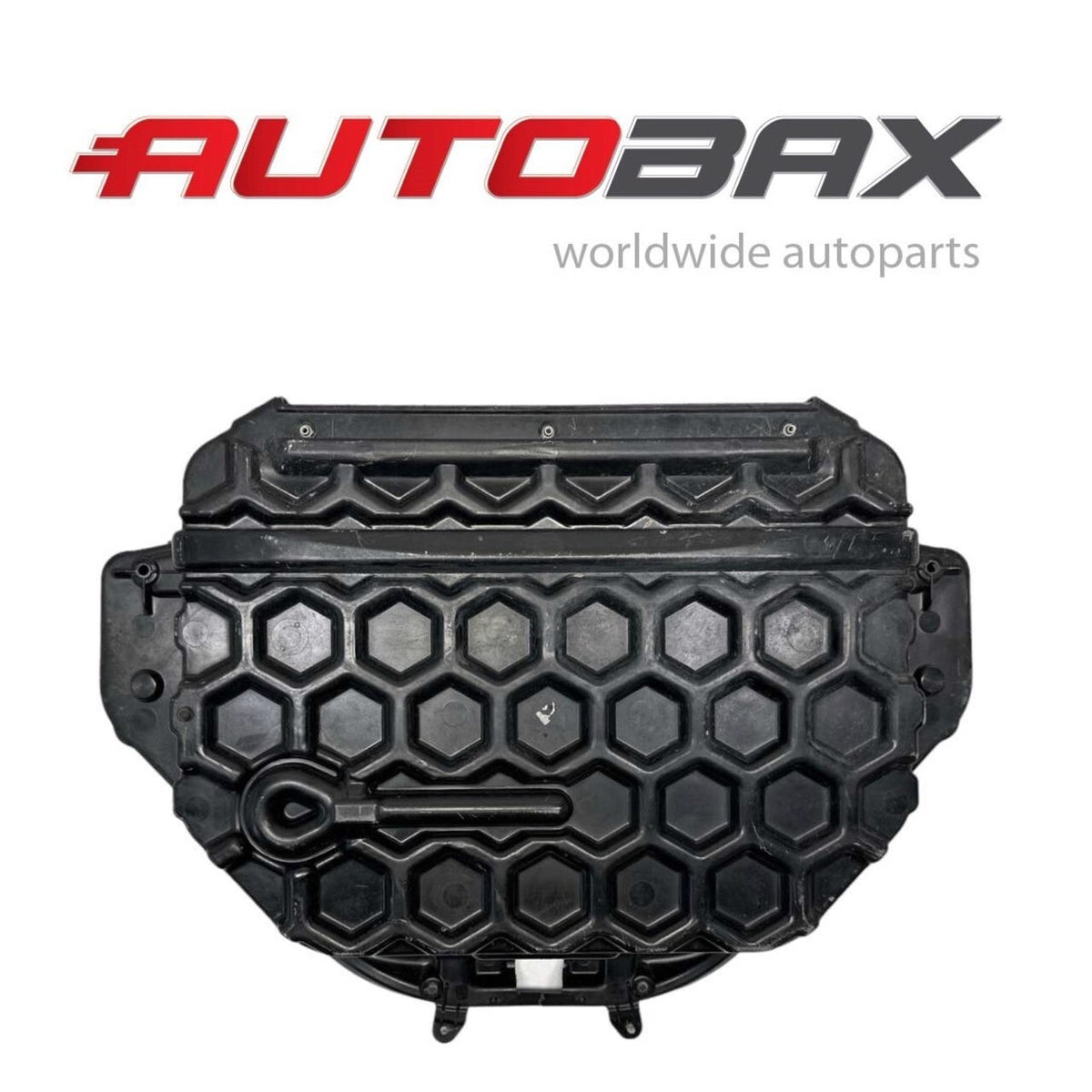 2012 2013 2014-2016 TESLA MODEL S FRONT FRUNK CARGO STORAGE COMPARTMENT BOOT BOX