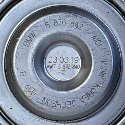2012 2013 2014 2015-2019 BMW F30 FRONT LEFT OR RIGHT KNUCKLE HUB BEARING WHEEL