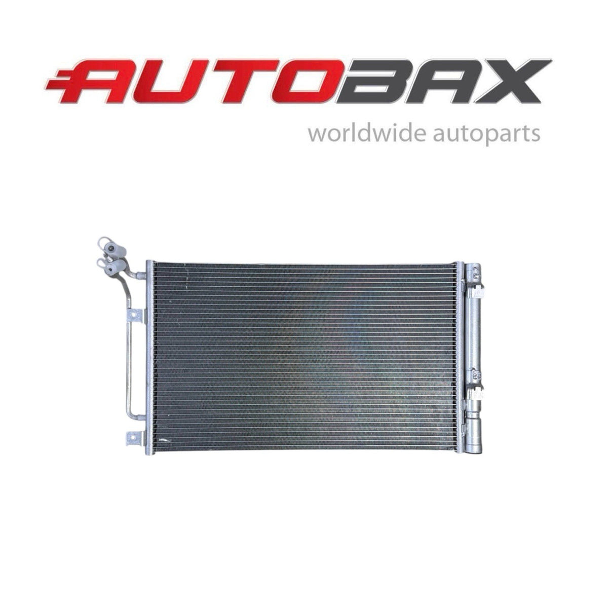 2020 2021 2022 2023-2025 CADILLAC CT4 CT5 AC CONDITIONING CONDENSER RADIATOR OEM