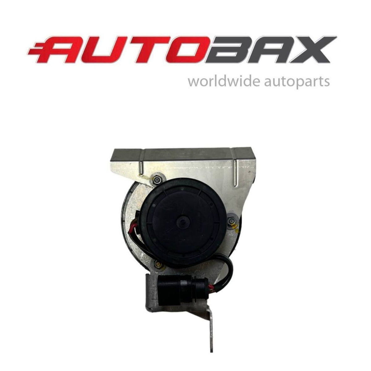 2012 2013 2014 2015 2016-2022 LAMBORGHINI AVENTADOR AIR PUMP W/ SUPPORT BRACKET