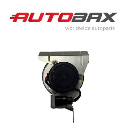 2012 2013 2014 2015 2016-2022 LAMBORGHINI AVENTADOR AIR PUMP W/ SUPPORT BRACKET
