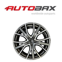 2020 2021 2022 2023 2024 AUDI A6 S6 WHEEL RIM ORIGINAL FACTORY R21 9.5J ET31