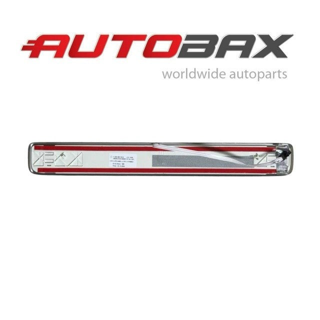 2022 2023-2025 MERCEDES BENZ W206 W214 FRONT LEFT DOOR LOWER TRIM SILL MOLDING