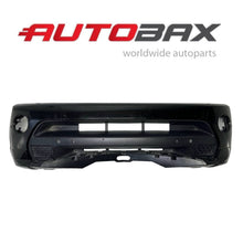 2011 2012 2013 LAND ROVER RANGE ROVER SPORT AUTOBIOGRAPHY FRONT BUMPER COVER OEM