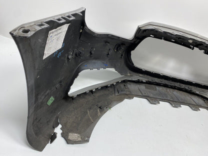 2018 2019 2020 MASERATI QUATTROPORTE FRONT BUMPER COVER OEM USED