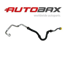 2019 2020 2021-2024 MERCEDES BENZ W463 AMG OIL COOLER LINE PIPE HOSE TUBE LINE