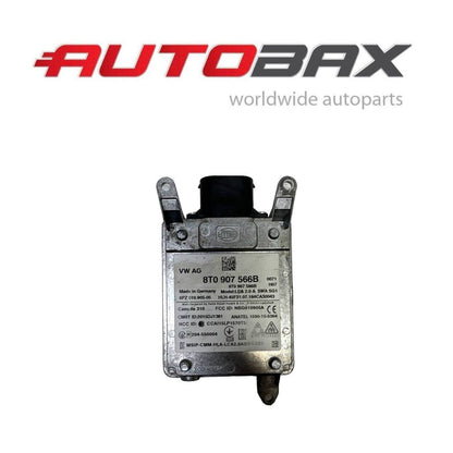 2013-2021 AUDI A4 A5 S4 S5 PORSCHE MACAN REAR LEFT BLIND SPOT SENSOR MODULE OEM