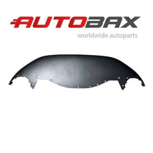 2024 2025-2027 LUCID GRAVITY FRONT BUMPER LOWER ENGINE SPLASH SHIELD VALANCE
