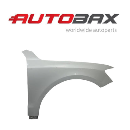 2009 2010 2011 2012 AUDI Q5 FRONT RIGHT FENDER OEM USED 8R0821106 PASSENGER