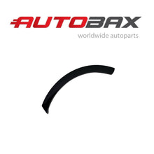 2019 2020 2021 AUDI Q8 LEFT REAR DRIVER WHEEL MOLDING ARCH FLARE OEM 4M8853817E