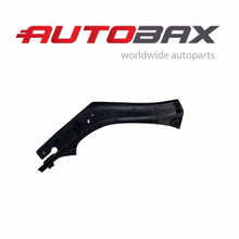 2016 2017 2018 2019 TESLA MODEL X RIGHT UNDERHOOD APRON COVER TRIM RH OEM