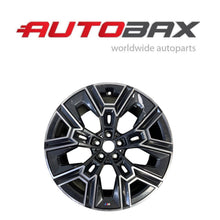 2024 2025 2026 BMW 5 G60 G61 WHEEL RIM ORIGINAL FACTORY R20 10J ET46