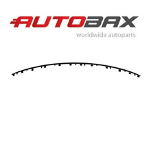2020 2021 2022 2023 MERCEDES BENZ C257 CLS AMG FRONT CENTER BUMPER TRIM MOLDING