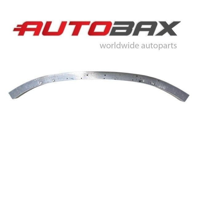 2017 2018 2019-2021 MERCEDES BENZ S550 S63 S65 FRONT REINFORCEMENT IMPACT BAR