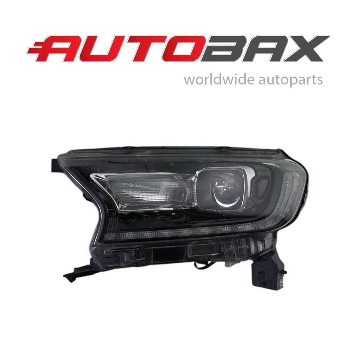 2019 2020 2021 2022 FORD RANGER HEADLIGHT HEADLAMP LEFT DRIVER SIDE OEM