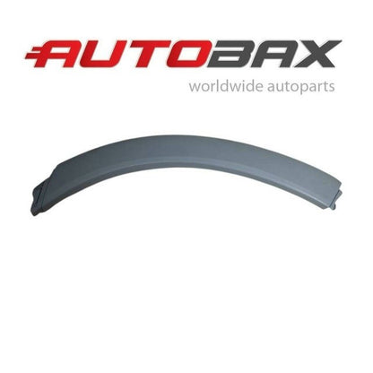 2011 2012 2013-2018 PORSCHE CAYENNE REAR RIGHT WHEEL ARCH FENDER TRIM MOLDING