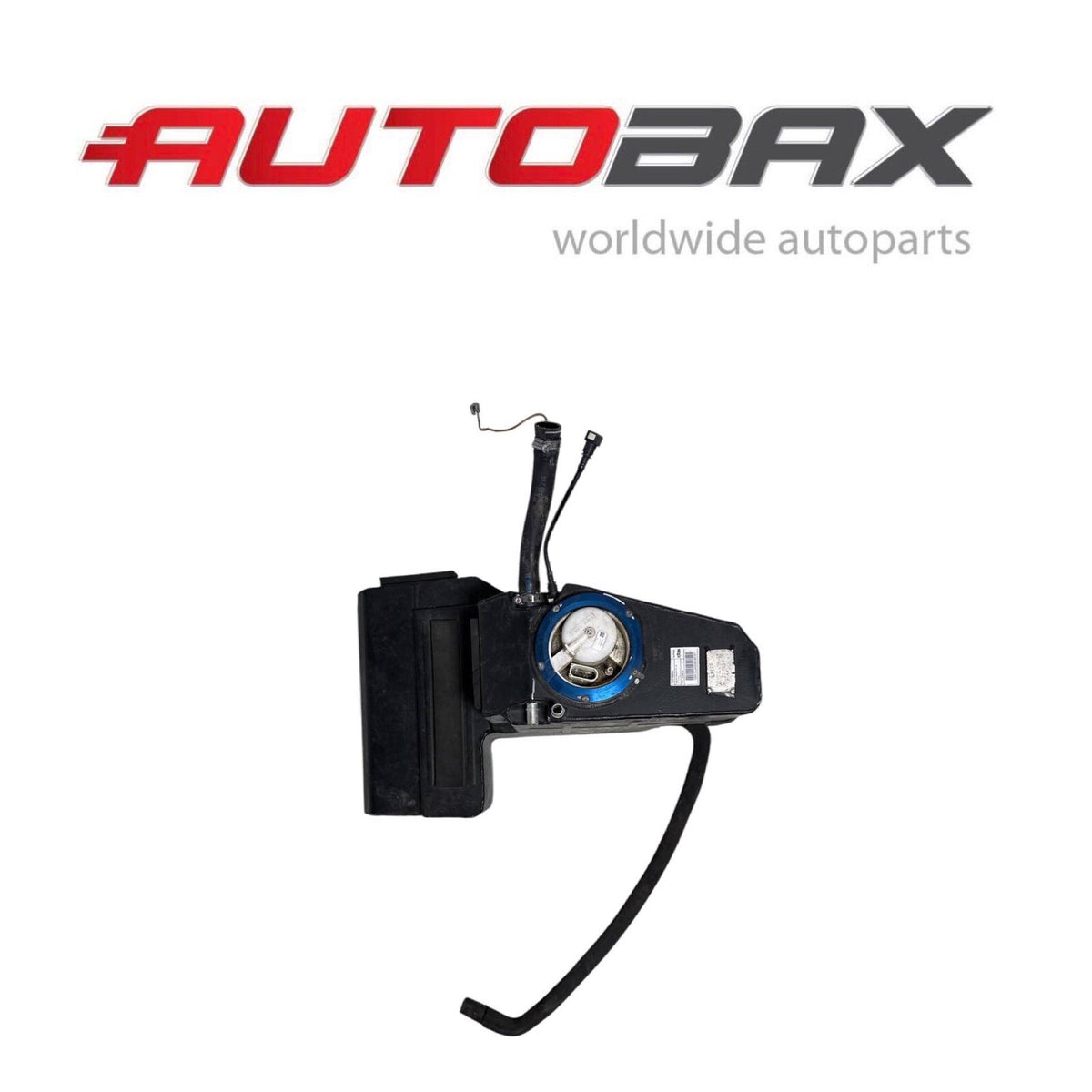 2012 2013-2016 LAMBORGHINI AVENTADOR FLUID TANK PUMP RESERVOIR RIGHT PASSENGER