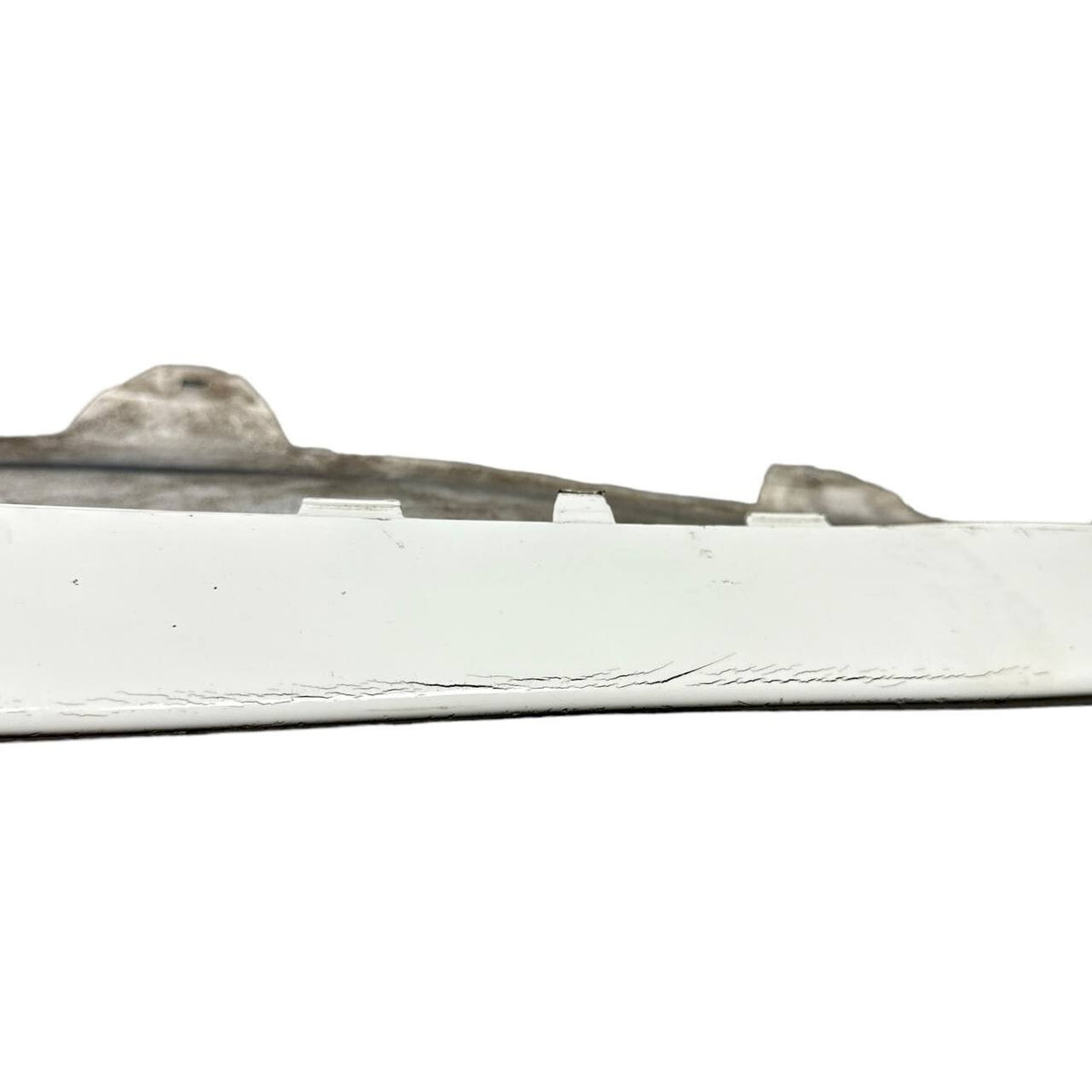 2021 2022 2023 ASTON MARTIN DBX FRONT BUMPER LOWER VALANCE TRIM OEM USED