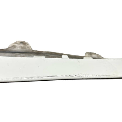 2021 2022 2023 ASTON MARTIN DBX FRONT BUMPER LOWER VALANCE TRIM OEM USED