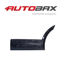 2022 2023 2024 KIA SPORTAGE REAR RIGHT PASSENGER WHEEL ARCH FLARE FENDER MOLDING