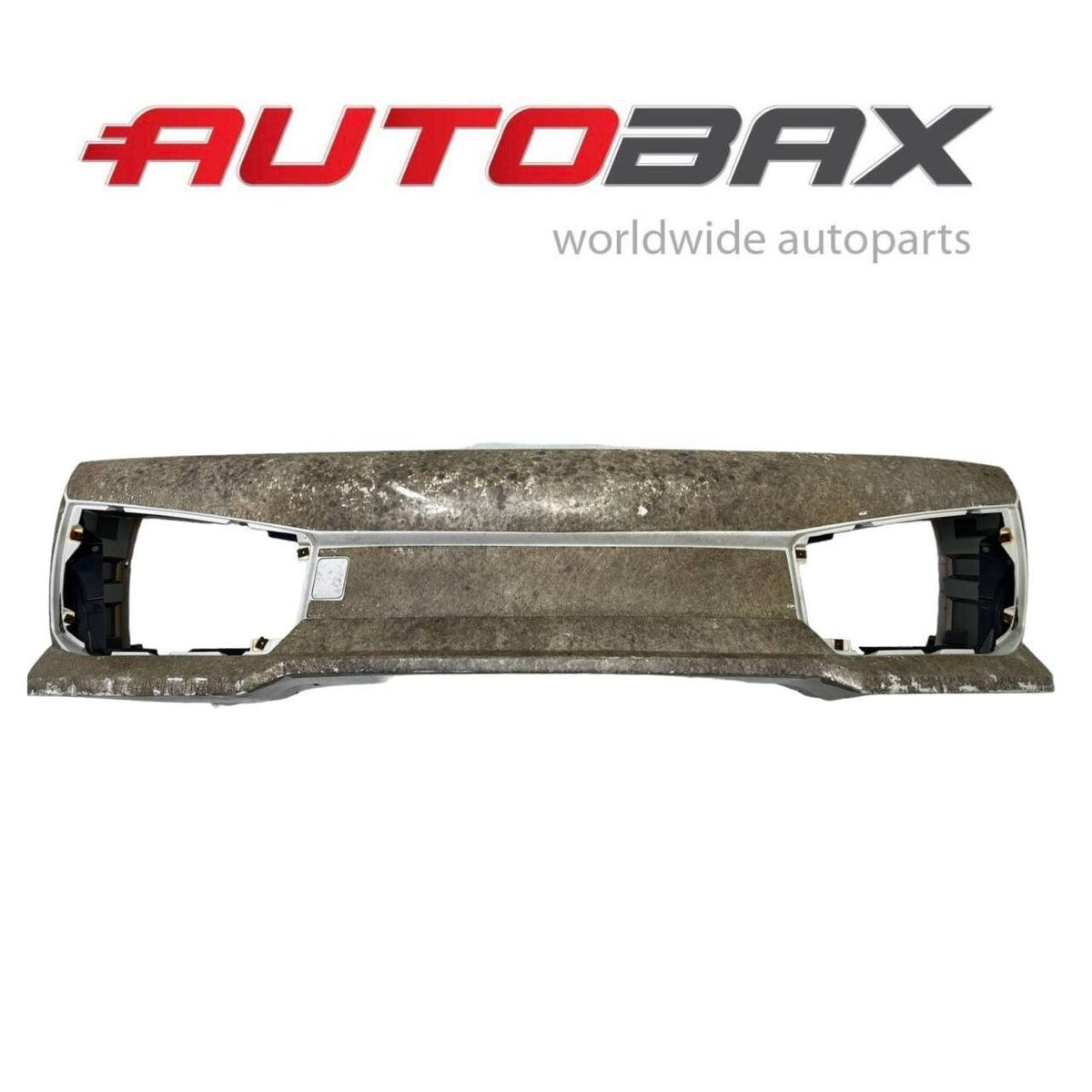 2005 2006 2007 2008 LAMBORGHINI GALLARDO FRONT BUMPER COVER OEM USED