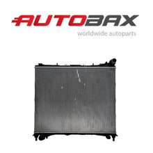 2014 2015 2016 2017-2022 RANGE ROVER SPORT DISCOVERY WATER COOLANT RADIATOR OEM