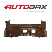2021 2022 2023 2024 TESLA MODEL X  REAR BODY PANEL OEM NEW 1683106-S0-A