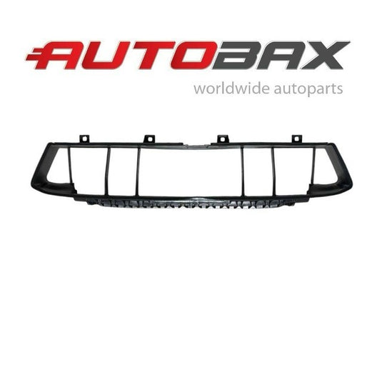 2020 2021 2022 2023-2025 BMW M8 F91 F92 FRONT BUMPER RADIATOR GRILLE AIR DUCT