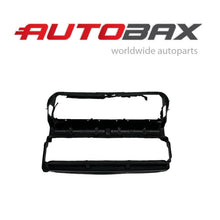 2008-2016 BMW 5 7 F01 F02 F03 F04 RADIATOR CORE SUPPORT AIR GUIDE BAFFLE PANEL