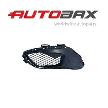2014 2015-2017 MERCEDES BENZ S400 S500 FRONT BUMPER RIGHT PASSENGER GRILL GRILLE