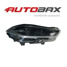 2018 2019 2020 2021 2022 BMW X2 F39 RIGHT PASSENGER HEADLIGHT HEADLAMP OEM USED