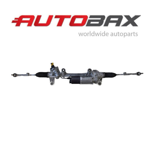 2024 2025 2026 BMW 5 G60 550E 520I POWER STEERING GEAR RACK PINION OEM USED