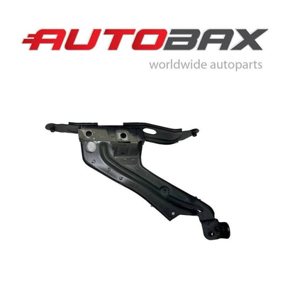 2018 2019 2020 2021 2022 AUDI A7 FRONT LEFT FENDER BRACKET MOUNT SUPPORT OEM
