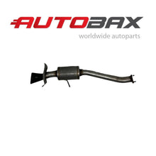 2017 2018 2019 2020 ACURA MDX EXHAUST MUFFLER TAIL PIPE OEM USED