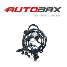 2018 2019 2020-2023 BMW G30 G31 FRONT BUMPER WIRING WIRE HARNESS PDC W/ SENSORS