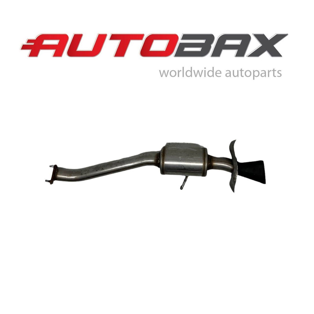 2017 2018 2019 2020 ACURA MDX EXHAUST MUFFLER TAIL PIPE OEM USED