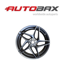 2020 2021 2022 2023 FERRARI F8 TRIBUTO WHEEL RIM ORIGINAL FACTORY R20 9J ET44