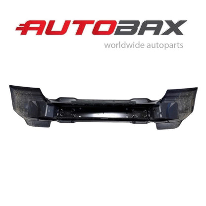 2018 2019 2020 2021-2024 JEEP WRANGLER FRONT BUMPER MOLDING TRIM TOW HITCH HOOKS