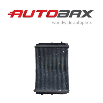 2016 2017 2018 2019 2020 2021 MCLAREN 570S RADIATOR CHARGER COOLER LEFT OR RIGHT
