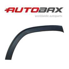 2020-2023 MERCEDES BENZ GLB X247 REAR RIGHT WHEEL ARCH FLARE FENDER MOLDING TRIM