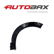 2020-2025 MAZDA CX-30 WHEEL ARCH FLARE FENDER TRIM MOLDING FRONT LEFT DRIVER OEM