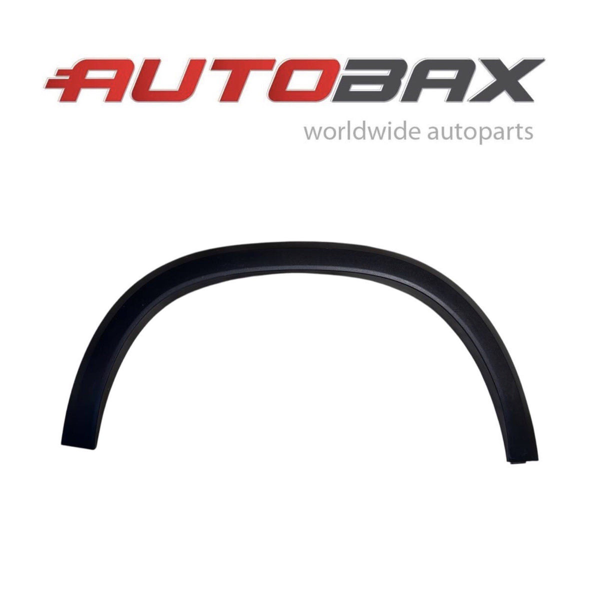 2020 2021-2024 MERCEDES BENZ GLS450 V167 REAR RIGHT WHEEL ARCH FLARE FENDER TRIM
